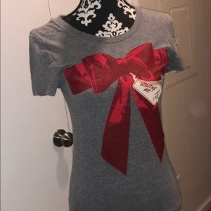 NEED GONE 🗣: Christmas T-shirt